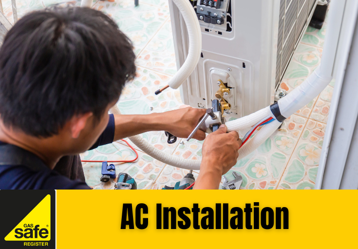 air conditioning installation Leeds