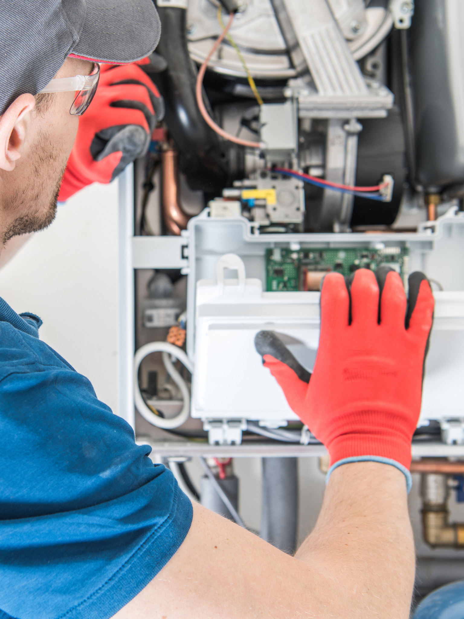 gas safe engineer near me Leeds, LS1-LS29